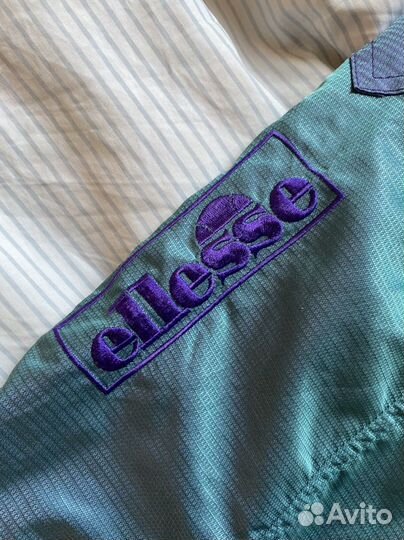 Лыжные штаны ellesse