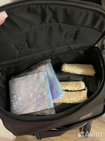 Коляска - трансформер с автолюлькой