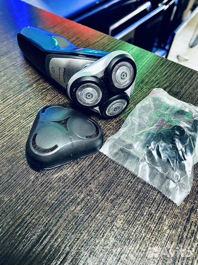 Бритва электрическая Philips S5420(5660)