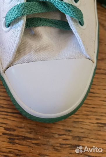 Кеды converse all star 40 оригинал