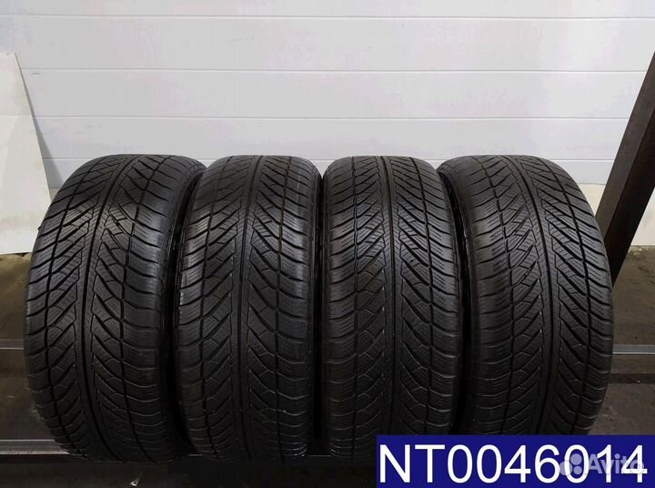 Goodyear UltraGrip Performance Gen-1 255/50 R19 97U