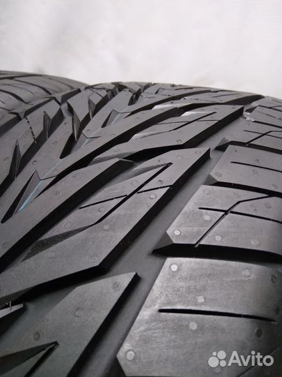 Toyo Proxes ST III 255/55 R18 109V