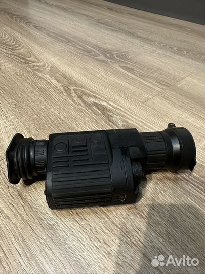 Тепловизионный монокуляр