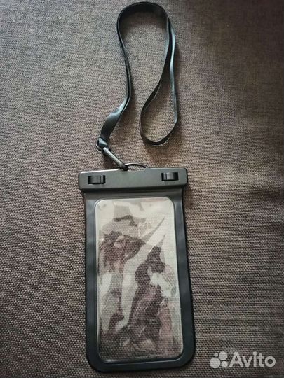Чехол для телефона, фирменный