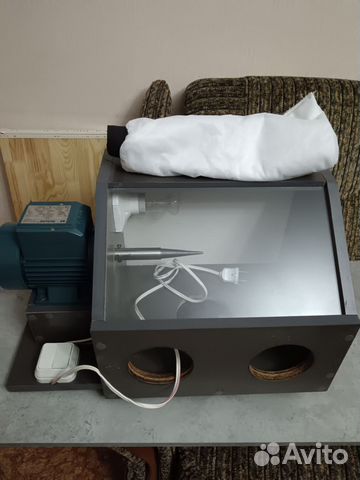 Ювелирный полировальный станок купить в Москве | Готовый бизнес и ...