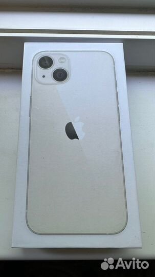 Оригинальная зарядка на iPhone 13 и 11