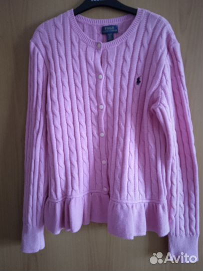 Пакет вещей на девочку рост 164 (7 шт.)