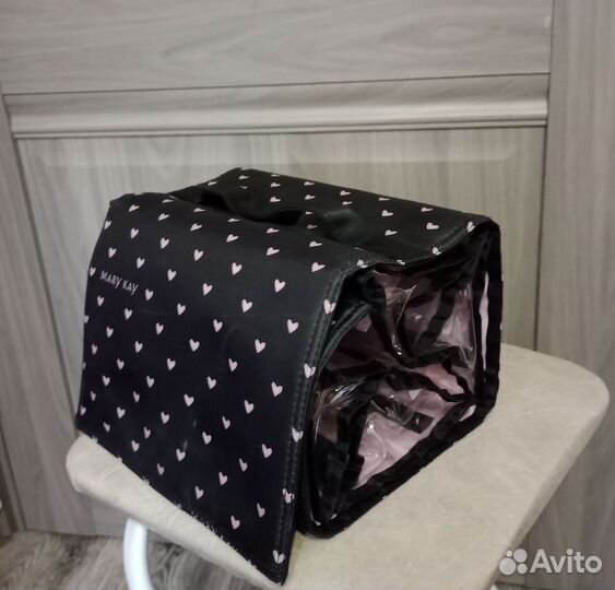 Косметичка несессер для косметики