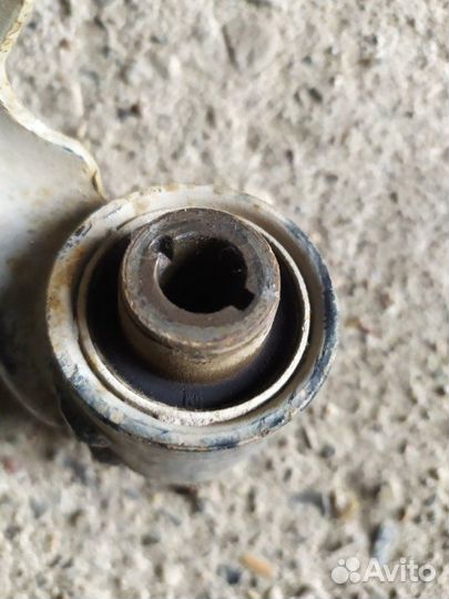 Рычаг передний правый Chevrolet Cobalt T300