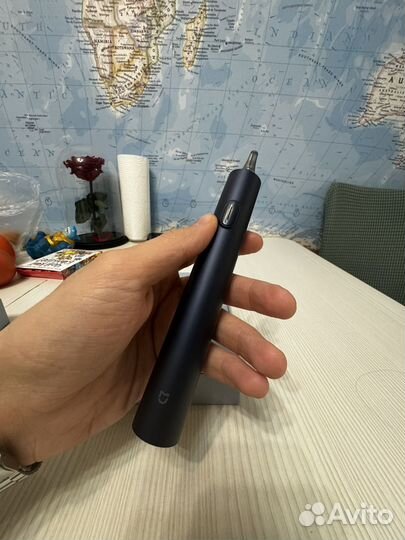 Зубная щетка Xiaomi T302