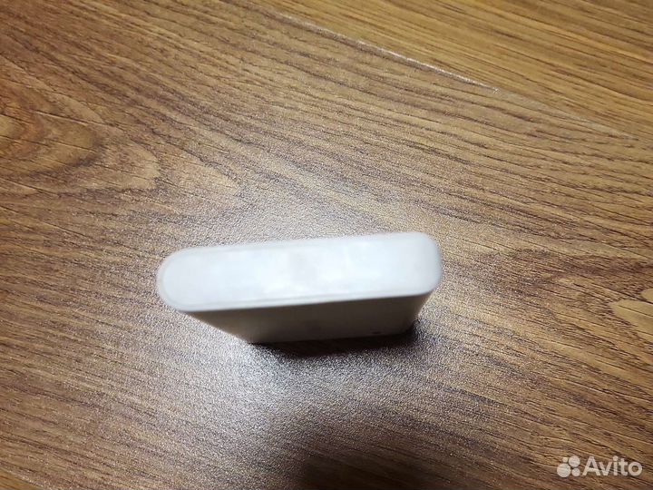 Портативный аккумулятор gerffins g600