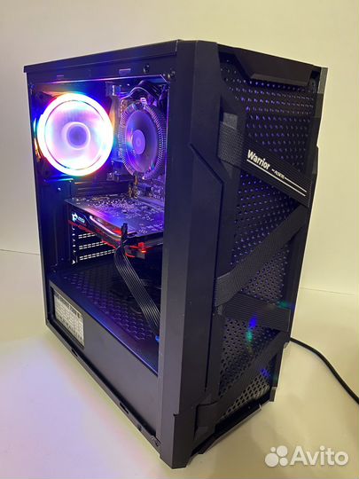 Системный блок i5 6400