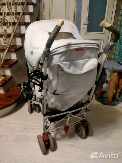 Трость прогулочная maclaren