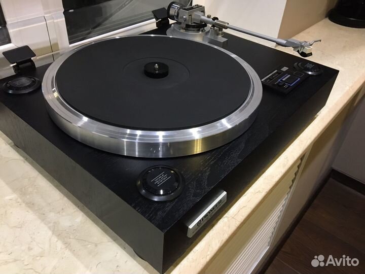 Проигрыватель винилапро pioneer pl-5l