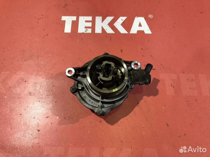 Насос вакуумный бмв Х5 Е70