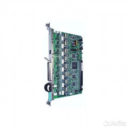 Плата Panasonic SLC8 - KX-TDA0173 / KX-TDA0173XJ