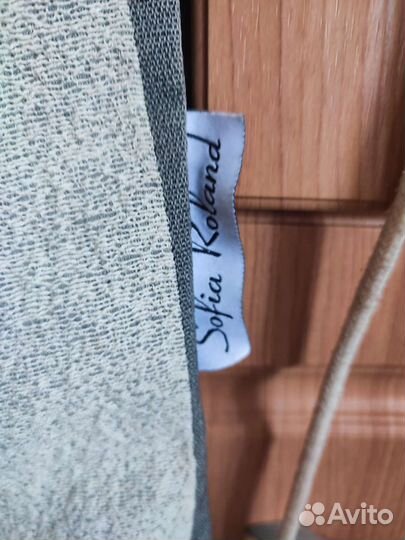 Сумка мешок женская