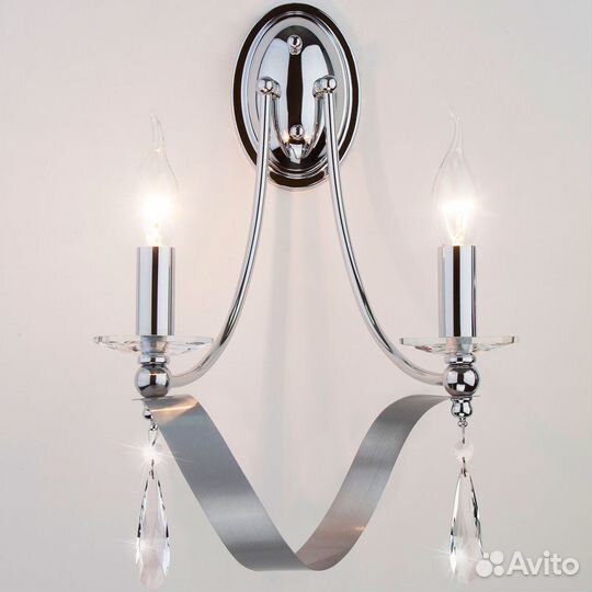 Бра Eurosvet Adelia 