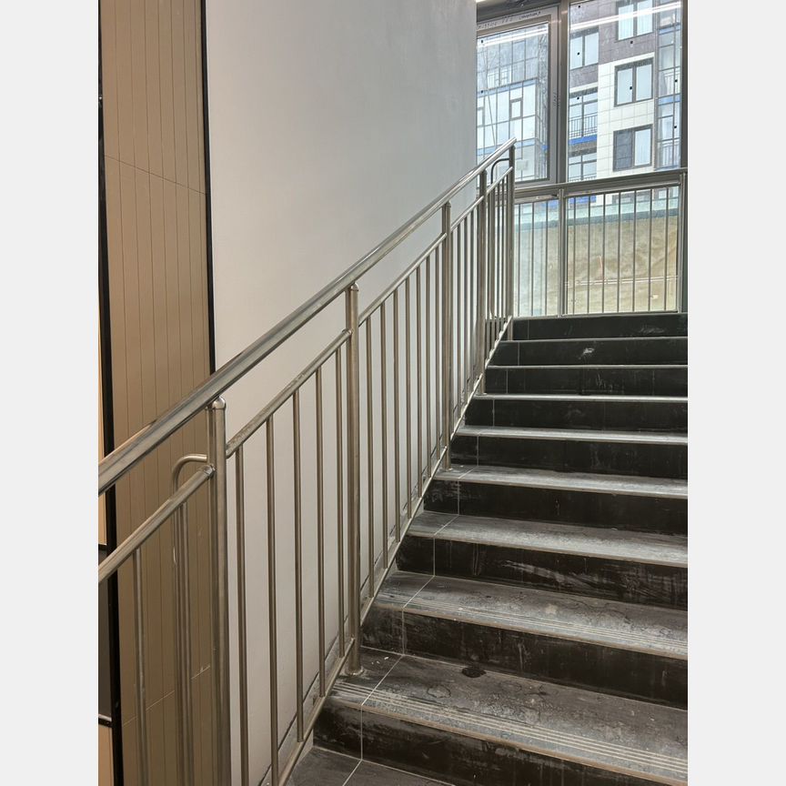 1-к. квартира, 38,1 м², 4/7 эт.