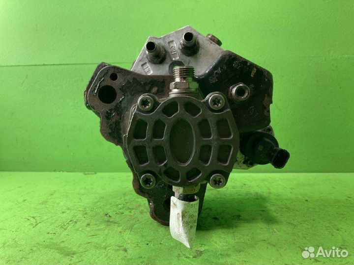 Насос топливный MAN TGA