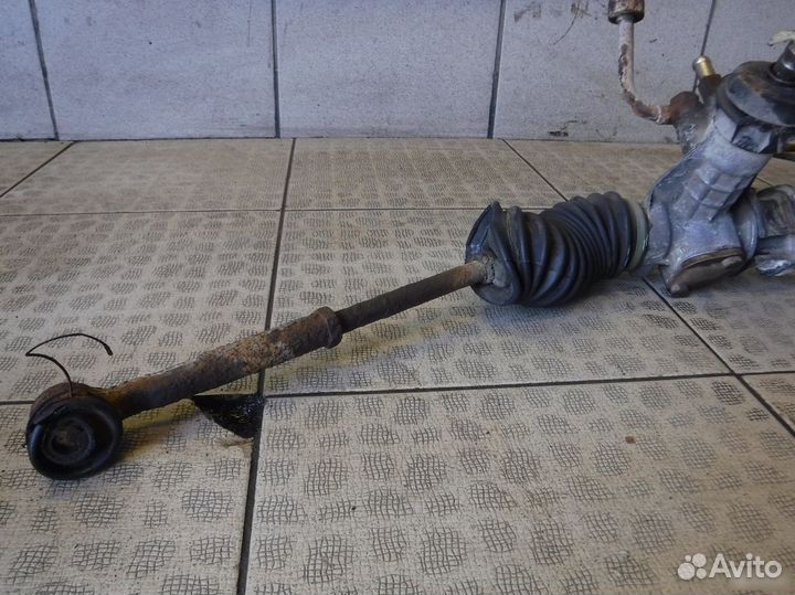 Рейка рулевая Fiat Croma 154 85-96