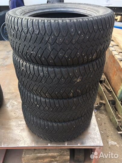 Viatti Strada Asimmetrico 2.25/55 R16