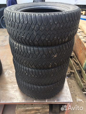 Viatti Strada Asimmetrico 2.25/55 R16