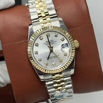 Часы rolex datejust 31 мм