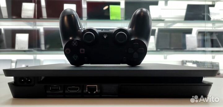 Sony PlayStation 4 Slim 500 гб