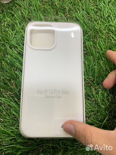 Чехлы на iPhone 13 pro max