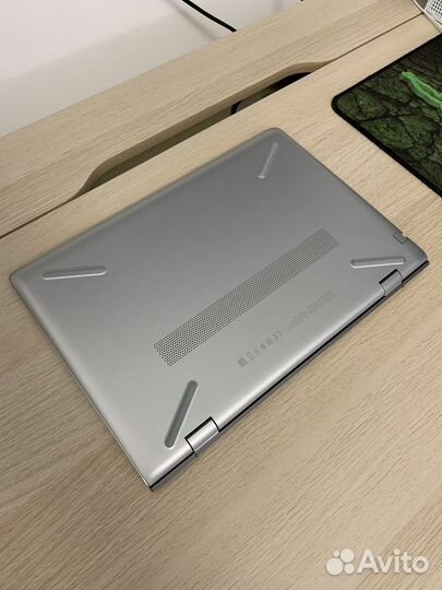 HP Pavilion - 14-bf012ur