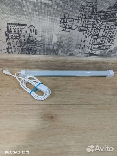 Светильник USB