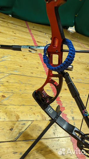 Лук блочный Prime One