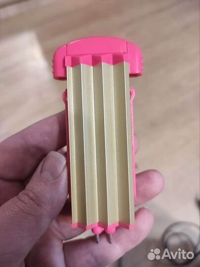 Мультистайлер philips