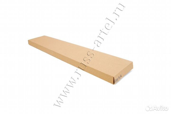 Молдинги на двери широкие KIA Cerato (седан) 2017