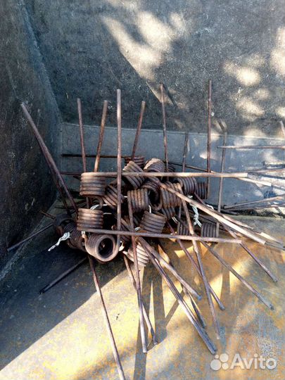 Запчасти мтз