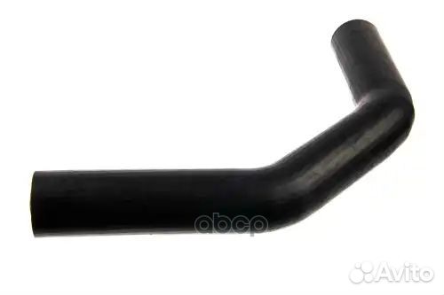 Патрубок радиатора (р) нижний, D63.5мм, L730мм