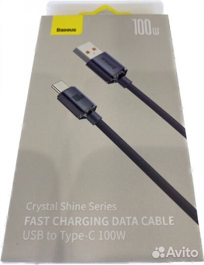 Кабель Baseus
