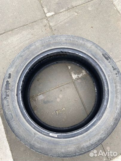 Nokian Tyres Hakkapeliitta 2 205/55 R16