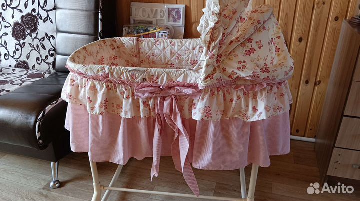 Детская колыбель