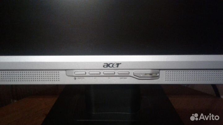 Монитор Acer