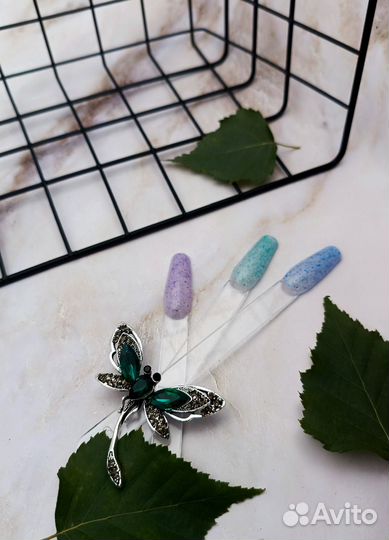 ZЁMA Молочная база с поталью №3 15ml