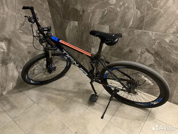 Велосипед б/у