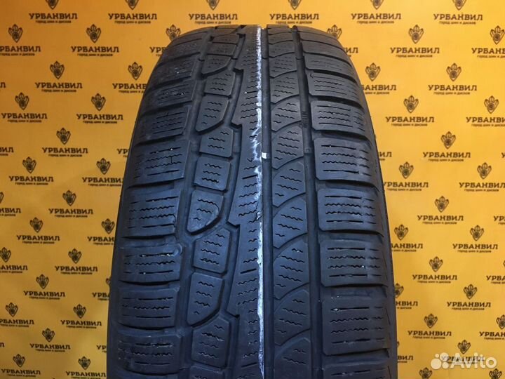 Nokian Tyres WR G2 SUV 225/65 R17 106H