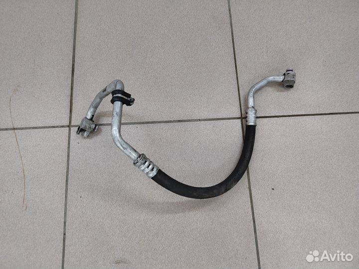 Трубка кондиционера VW Touareg GP 7L6820721BJ