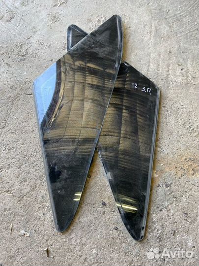 Стекла ваз 2112 2110 приора priora стекло дверей