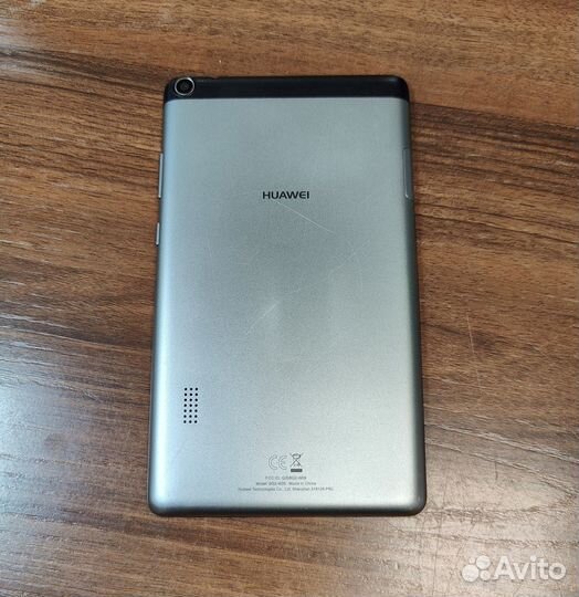 Планшет Huawei MediaPad T3 (BG2-W09), 8Gb, 7