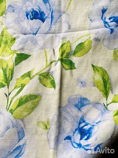 Комплект Постельного белья 1,5 + простыни