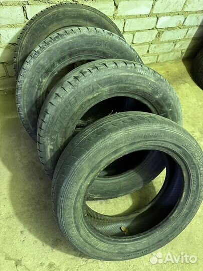 Michelin Primacy 3 195/65 R15