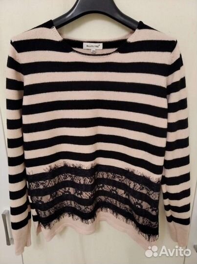 Кофты разные, водолазка